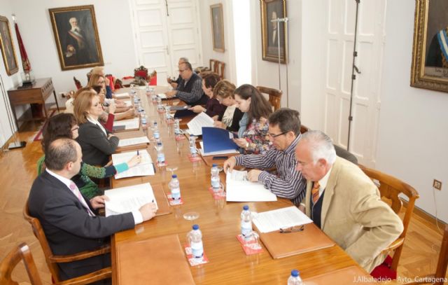 La Noche de los Museos se pone en marcha - 1, Foto 1