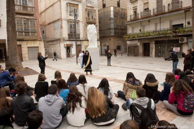 Los Idus de Marzo traen sus buenos augurios a Cartagena - 2, Foto 2