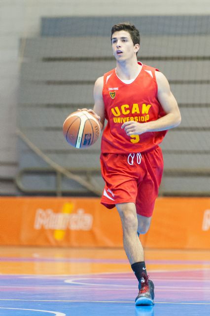 Un encuentro de más a menos - 3, Foto 3