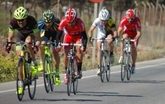 Continúan las carreras para el C.C. Santa Eulalia en el circuito btt Albacete e Interclub Campo de Cartagena