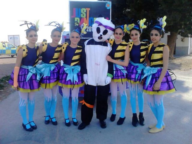 Carnaval Paretón-Cantareros 2014 - 5, Foto 5