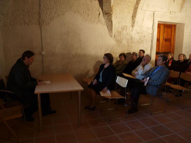 Alguazas se viste de capa y mantilla española - 3, Foto 3