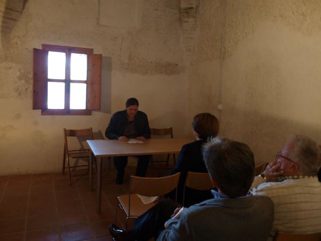 Alguazas se viste de capa y mantilla española - 4, Foto 4