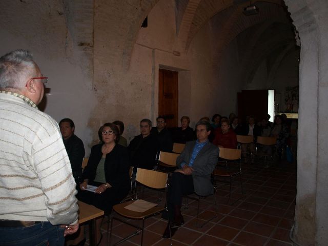 Alguazas se viste de capa y mantilla española - 5, Foto 5