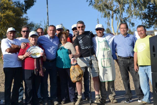 La Fiesta del Agricultor de Águilas celebra su XX Aniversario - 1, Foto 1