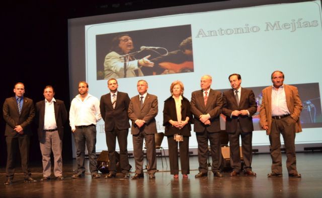 La Fiesta del Agricultor de Águilas celebra su XX Aniversario - 2, Foto 2