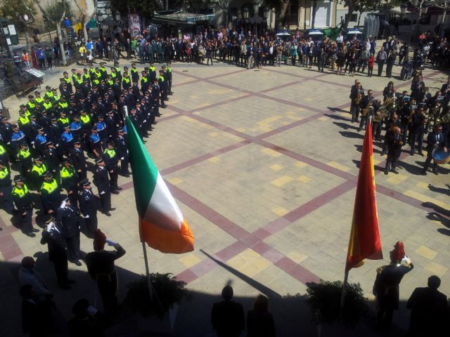 La Policía Local realizó 3.167 controles de tráfico y seguridad, atendió 16.388 llamadas y recuperó 17 vehículos sustraídos durante el pasado año - 2, Foto 2