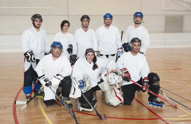 El hockey se convierte en un nuevo foco de turismo deportivo en Cartagena - 3, Foto 3