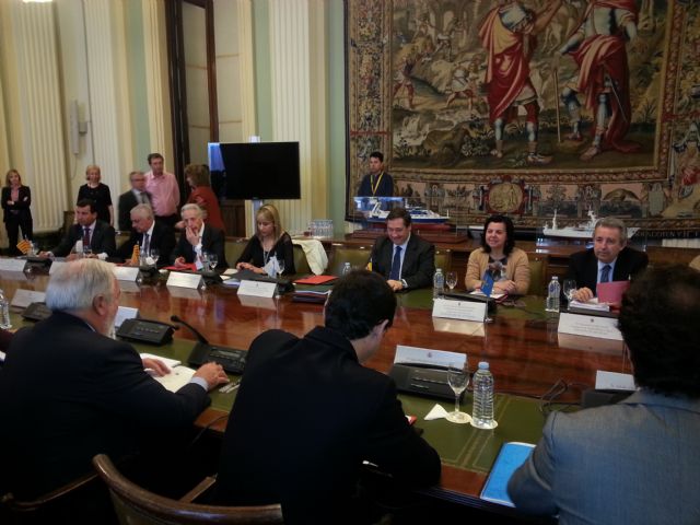 Consejo Consultivo de Agricultura - 1, Foto 1