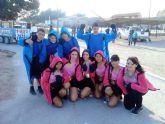 Carnaval Paretn-Cantareros 2014