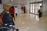 Hospital La Vega triplica su capacidad y se convierte en uno de los ms modernos de España