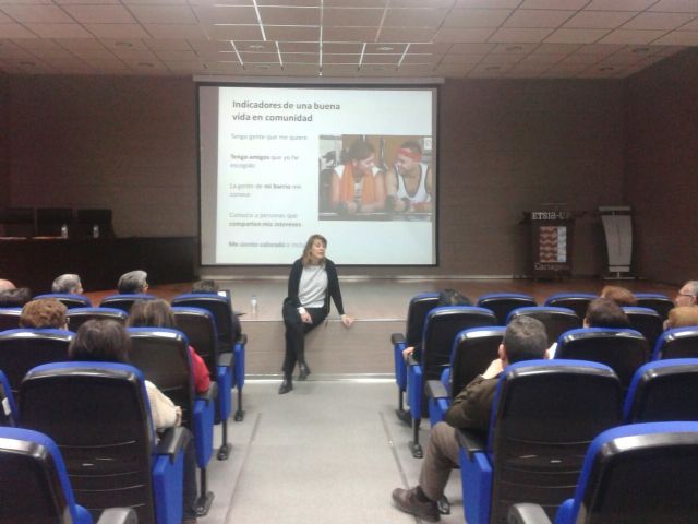 Charlas formativas para fomentar el Ocio Inclusivo - 1, Foto 1