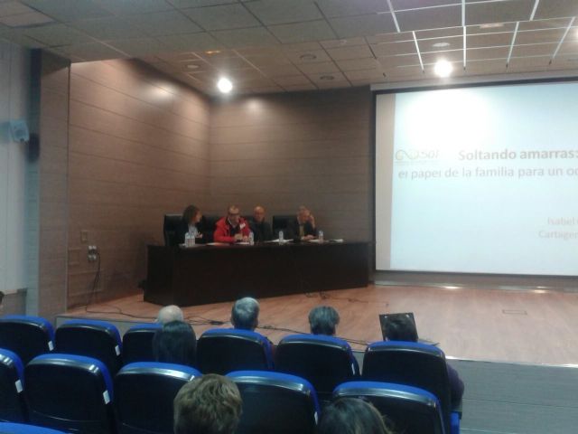 Charlas formativas para fomentar el Ocio Inclusivo - 2, Foto 2