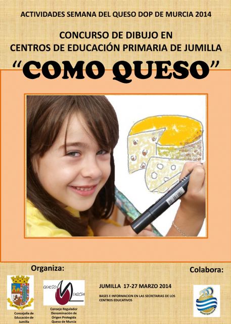 Jumilla celebra la Semana del Queso con un concurso de empanadas con queso, y un show cooking a cargo de Juan Antonio Pellicer - 2, Foto 2