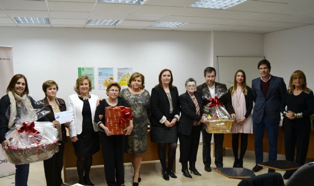 Cerca de una treintena de platos participan en el I Concurso de Entrantes Fríos de Águilas - 2, Foto 2