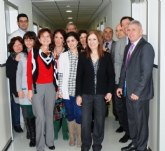 El �rea de Salud VII estrena un Centro de Salud Mental para una poblaci�n de 82.000 personas