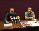 Jumilla celebra la Semana del Queso con un concurso de empanadas con queso, y un show cooking a cargo de Juan Antonio Pellicer