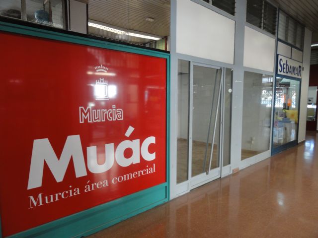 El Grupo Socialista exigirá en el Pleno mejoras urgentes para revitalizar la galería comercial de San Andrés - 2, Foto 2