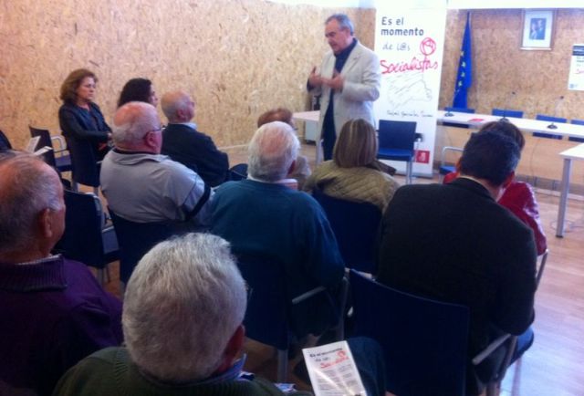 Tovar: Cambiemos los dedazos por grandes consensos y mucha participación ciudadana - 1, Foto 1