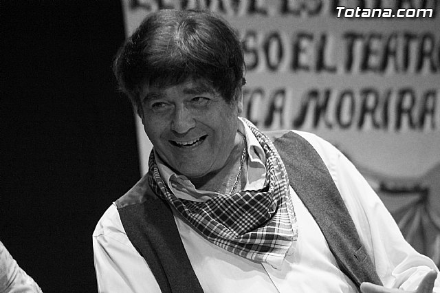 “Con ganas…de rer”, con Mximo Valverde y Eva Santamara - 12