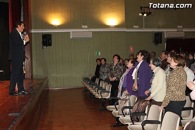 “Con ganas…de rer”, con Mximo Valverde y Eva Santamara - 16