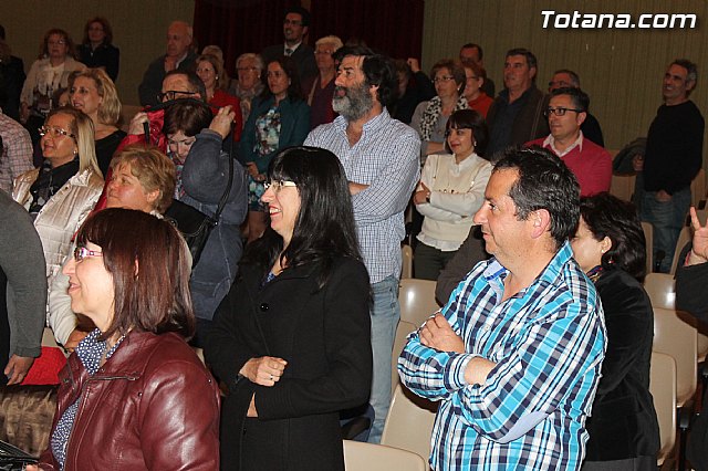 “Con ganas…de rer”, con Mximo Valverde y Eva Santamara - 19