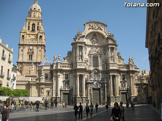 Amas de casa totaneras participaron en Murcia en las V Jornadas de Consumo - 1