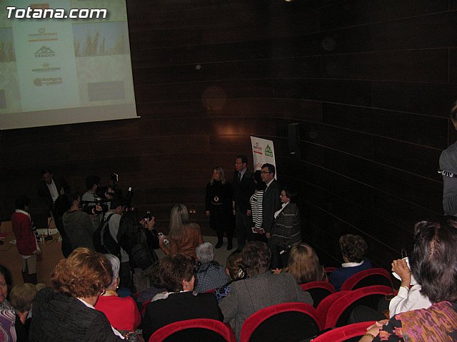 Amas de casa totaneras participaron en Murcia en las V Jornadas de Consumo - 3