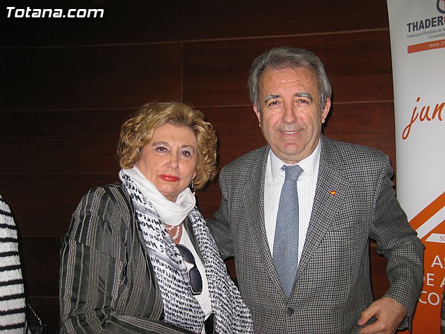 Amas de casa totaneras participaron en Murcia en las V Jornadas de Consumo - 9