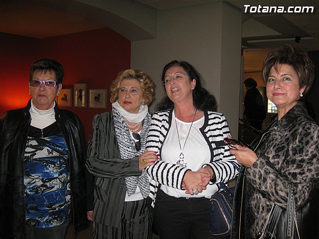 Amas de casa totaneras participaron en Murcia en las V Jornadas de Consumo - 23