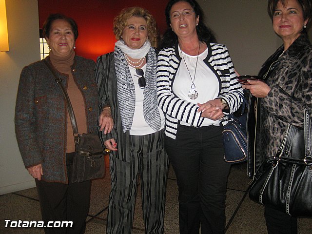 Amas de casa totaneras participaron en Murcia en las V Jornadas de Consumo - 24