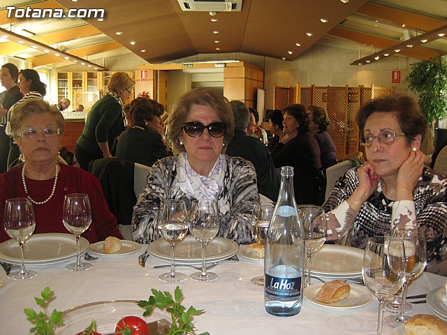 Amas de casa totaneras participaron en Murcia en las V Jornadas de Consumo - 25