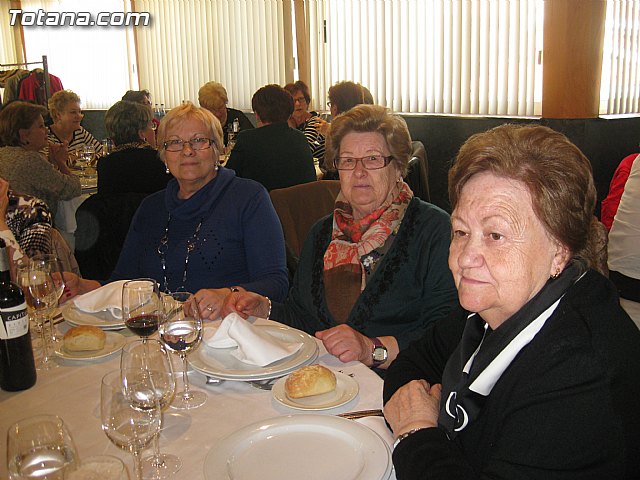 Amas de casa totaneras participaron en Murcia en las V Jornadas de Consumo - 26