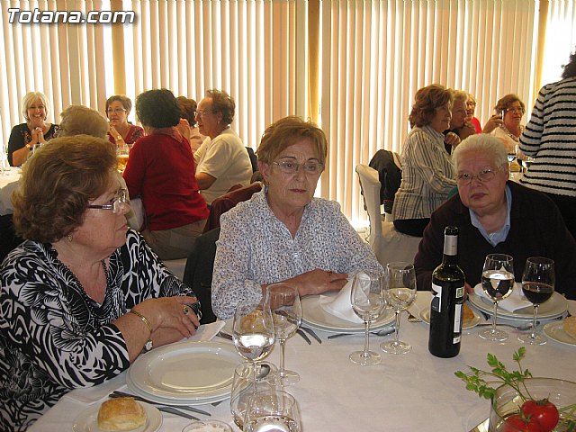 Amas de casa totaneras participaron en Murcia en las V Jornadas de Consumo - 27