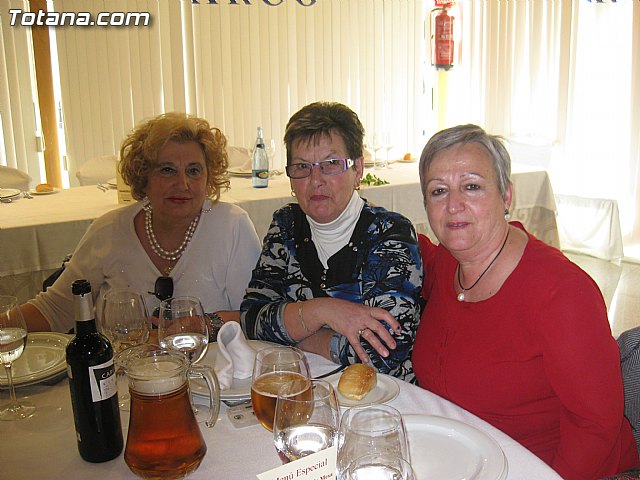 Amas de casa totaneras participaron en Murcia en las V Jornadas de Consumo - 32