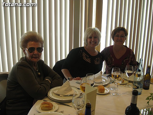 Amas de casa totaneras participaron en Murcia en las V Jornadas de Consumo - 33