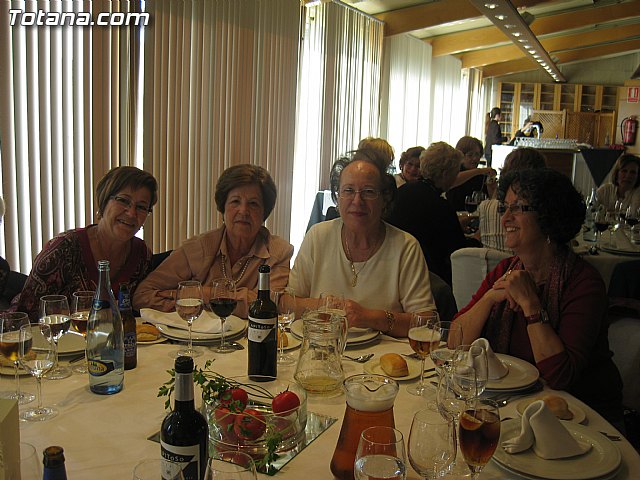 Amas de casa totaneras participaron en Murcia en las V Jornadas de Consumo - 34