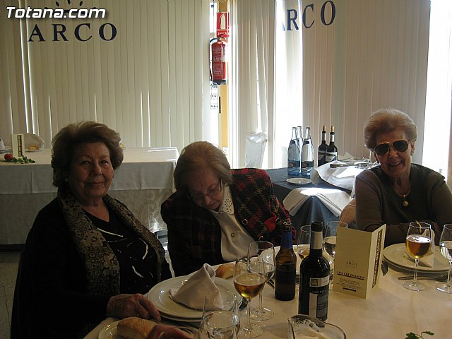 Amas de casa totaneras participaron en Murcia en las V Jornadas de Consumo - 35