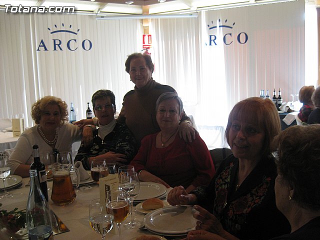 Amas de casa totaneras participaron en Murcia en las V Jornadas de Consumo - 36