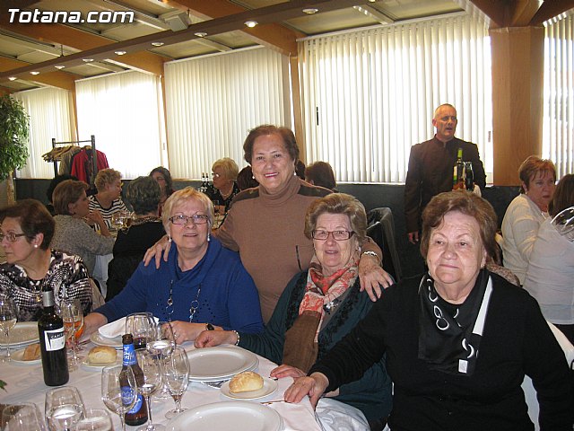 Amas de casa totaneras participaron en Murcia en las V Jornadas de Consumo - 37