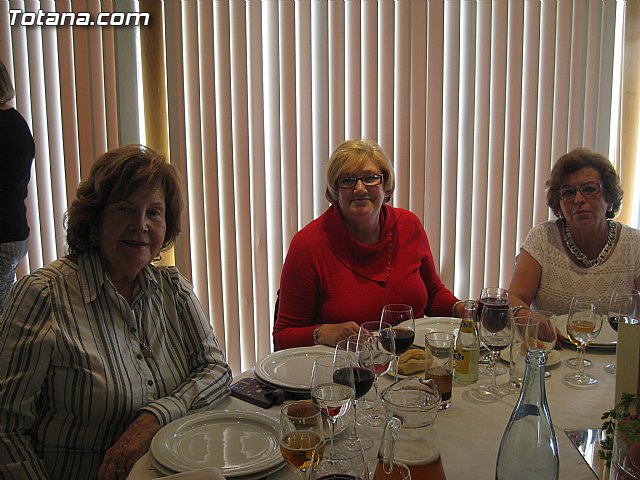 Amas de casa totaneras participaron en Murcia en las V Jornadas de Consumo - 39