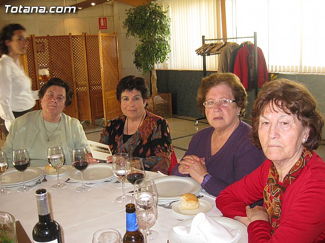 Amas de casa totaneras participaron en Murcia en las V Jornadas de Consumo - 41