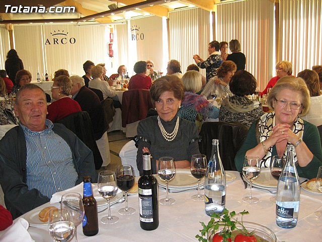 Amas de casa totaneras participaron en Murcia en las V Jornadas de Consumo - 42