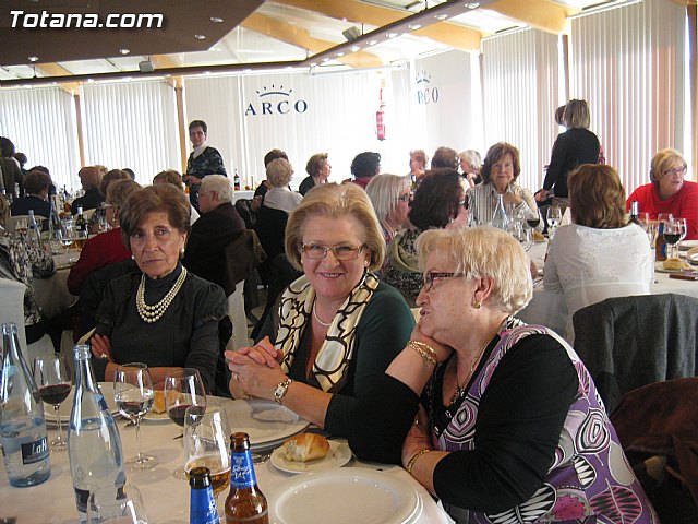 Amas de casa totaneras participaron en Murcia en las V Jornadas de Consumo - 43