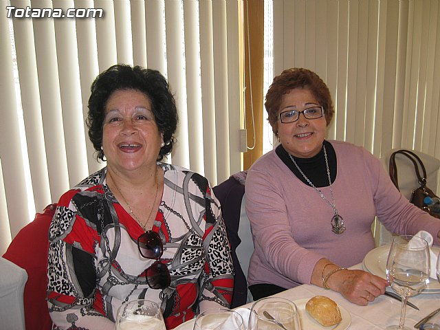 Amas de casa totaneras participaron en Murcia en las V Jornadas de Consumo - 44