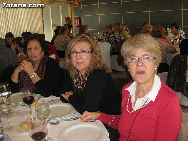 Amas de casa totaneras participaron en Murcia en las V Jornadas de Consumo - 46