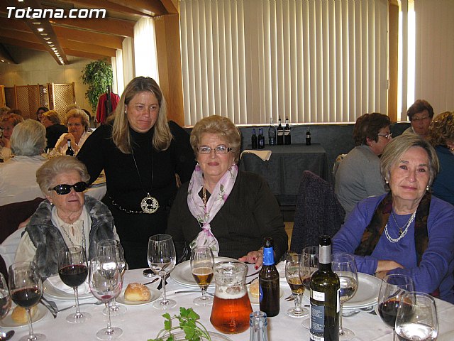 Amas de casa totaneras participaron en Murcia en las V Jornadas de Consumo - 47