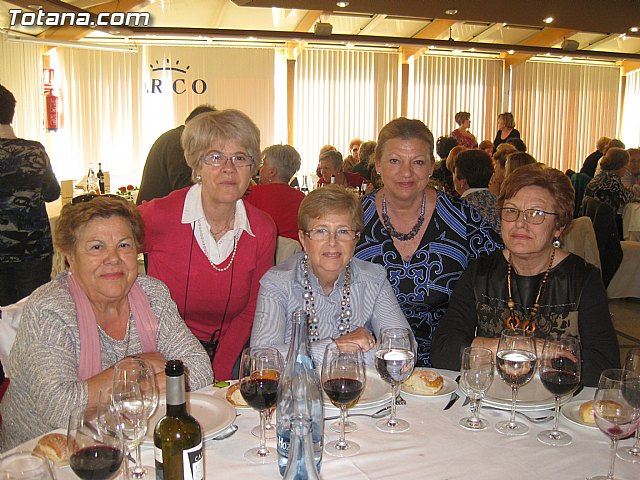 Amas de casa totaneras participaron en Murcia en las V Jornadas de Consumo - 48