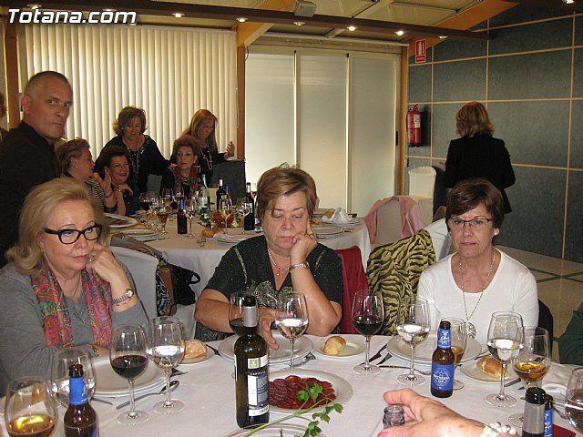 Amas de casa totaneras participaron en Murcia en las V Jornadas de Consumo - 50