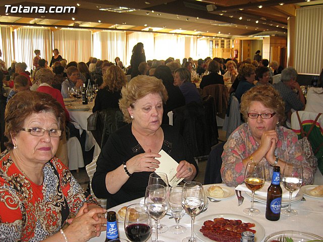 Amas de casa totaneras participaron en Murcia en las V Jornadas de Consumo - 51